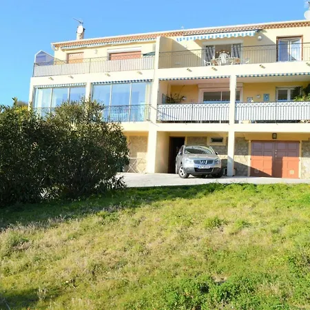 アパート T3 Avec Terrasse Et Garage - Proche Centre-ville - Fr-1-251-25 *